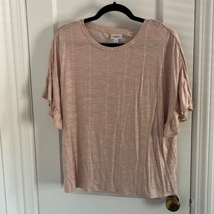 Medium Blush LuLaRoe Dahl